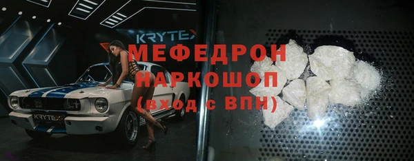 хмурый Пересвет