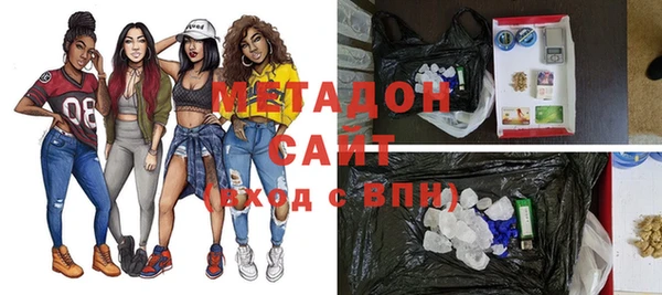 хмурый Пересвет