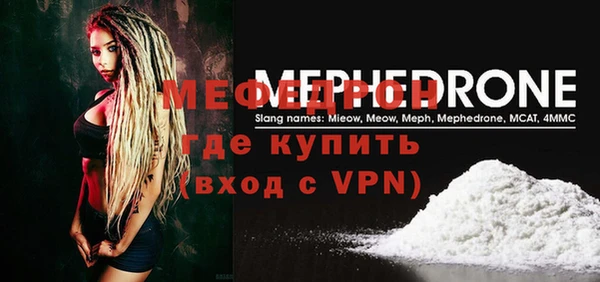 хмурый Пересвет